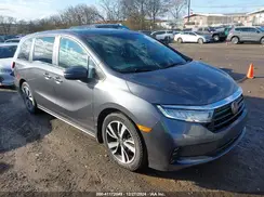 5FNRL6H88PB002098 2023 HONDA ODYSSEY