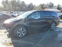 5FNRL6H88PB008077 2023 HONDA ODYSSEY