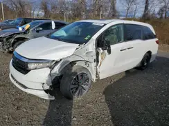 5FNRL6H88PB011867 2023 HONDA ODYSSEY