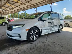 5FNRL6H88PB019810 2023 HONDA ODYSSEY