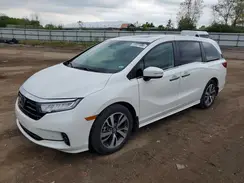 5FNRL6H88PB034047 2023 HONDA ODYSSEY