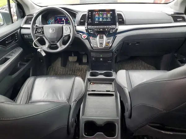5FNRL6H88PB034047 2023 HONDA ODYSSEY - Image 8
