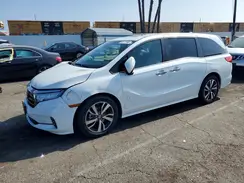 5FNRL6H88PB043802 2023 HONDA ODYSSEY