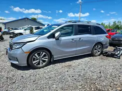 5FNRL6H88PB043878 2023 HONDA ODYSSEY