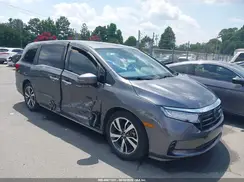 5FNRL6H88PB045646 2023 HONDA ODYSSEY