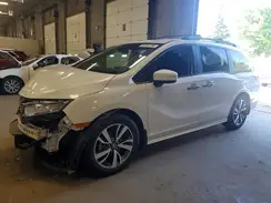 5FNRL6H88PB046988 2023 HONDA ODYSSEY