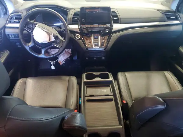 5FNRL6H88PB046988 2023 HONDA ODYSSEY - Image 8