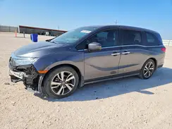 5FNRL6H88PB051253 2023 HONDA ODYSSEY
