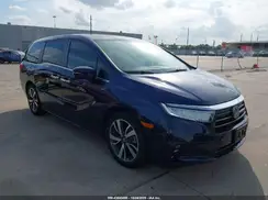 5FNRL6H88PB052824 2023 HONDA ODYSSEY