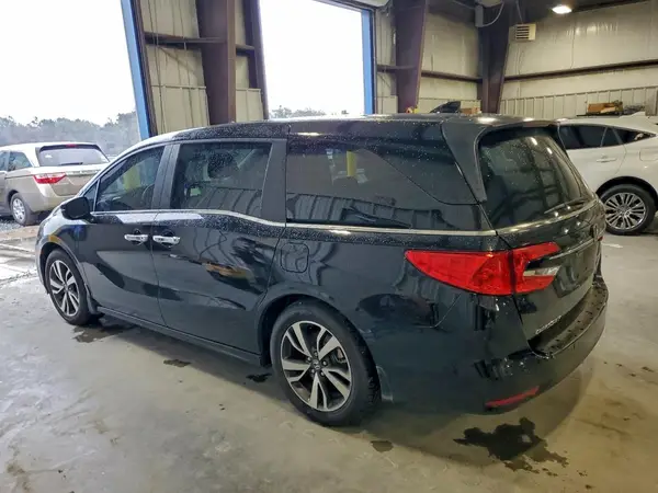 5FNRL6H88PB054248 2023 HONDA ODYSSEY - Image 2