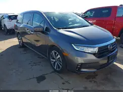 5FNRL6H88PB054816 2023 HONDA ODYSSEY