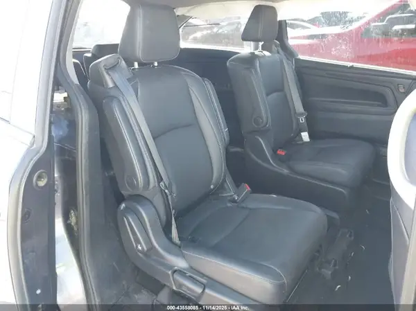 5FNRL6H88PB054816 2023 HONDA ODYSSEY - Image 8