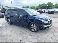 5FNRL6H88PB059496 2023 HONDA ODYSSEY