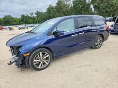 5FNRL6H88PB066335 2023 HONDA ODYSSEY