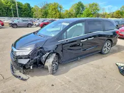 5FNRL6H88PB073110 2023 HONDA ODYSSEY