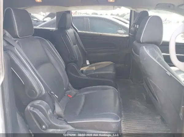 5FNRL6H88PB502293 2023 HONDA ODYSSEY - Image 8