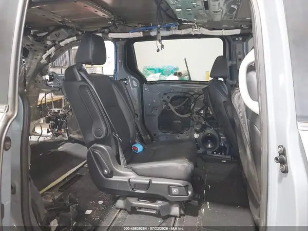 5FNRL6H88RB001553 2024 HONDA ODYSSEY - Image 8