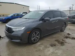 5FNRL6H88RB009796 2024 HONDA ODYSSEY