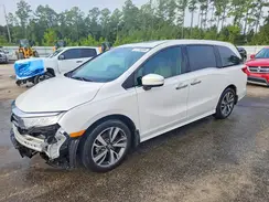 5FNRL6H88RB025304 2024 HONDA ODYSSEY