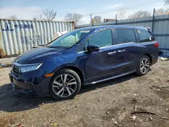 5FNRL6H88RB026713 2024 HONDA ODYSSEY
