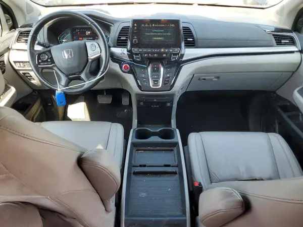 5FNRL6H88RB026713 2024 HONDA ODYSSEY - Image 8