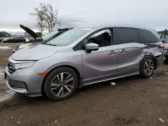 5FNRL6H88RB030535 2024 HONDA ODYSSEY