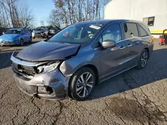 5FNRL6H88RB032186 2024 HONDA ODYSSEY