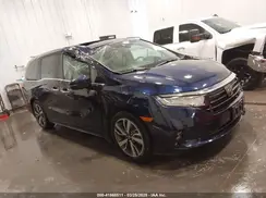 5FNRL6H88RB032902 2024 HONDA ODYSSEY