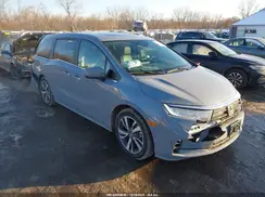 5FNRL6H88RB033774 2024 HONDA ODYSSEY