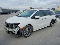 5FNRL6H88RB040658 2024 HONDA ODYSSEY