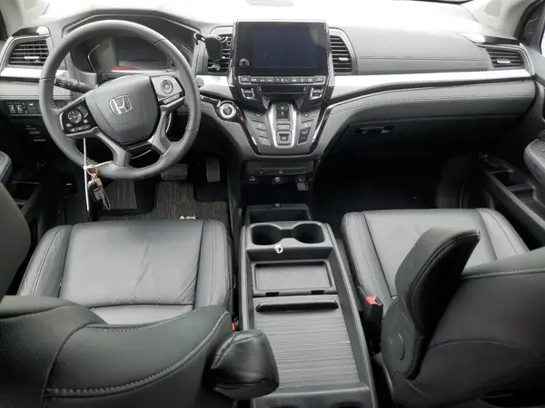 5FNRL6H88RB042376 2024 HONDA ODYSSEY - Image 8