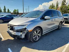 5FNRL6H88RB042703 2024 HONDA ODYSSEY