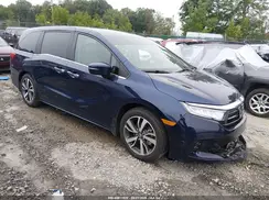5FNRL6H88RB044113 2024 HONDA ODYSSEY