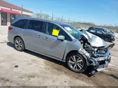 5FNRL6H88RB046282 2024 HONDA ODYSSEY
