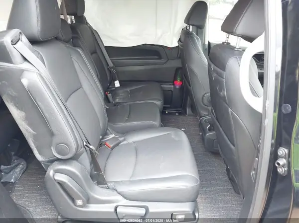 5FNRL6H88RB050655 2024 HONDA ODYSSEY - Image 8