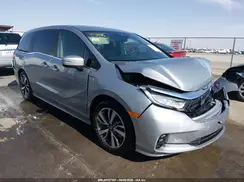 5FNRL6H88RB052857 2024 HONDA ODYSSEY