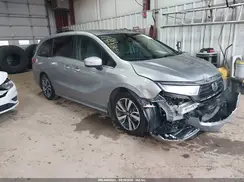 5FNRL6H88RB058688 2024 HONDA ODYSSEY