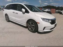 5FNRL6H88RB075670 2024 HONDA ODYSSEY