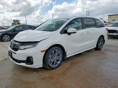 5FNRL6H88SB001428 2025 HONDA ODYSSEY