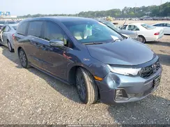 5FNRL6H88SB009061 2025 HONDA ODYSSEY