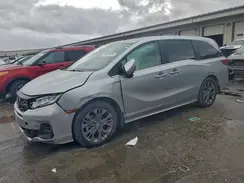 5FNRL6H88SB009285 2025 HONDA ODYSSEY