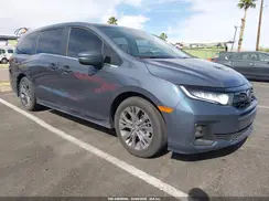 5FNRL6H88SB018651 2025 HONDA ODYSSEY