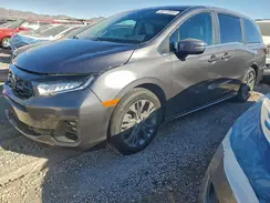 5FNRL6H88SB028743 2025 HONDA ODYSSEY