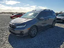 5FNRL6H88SB028774 2025 HONDA ODYSSEY
