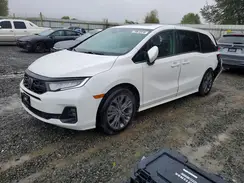 5FNRL6H88SB034350 2025 HONDA ODYSSEY