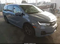 5FNRL6H88SB044313 2025 HONDA ODYSSEY