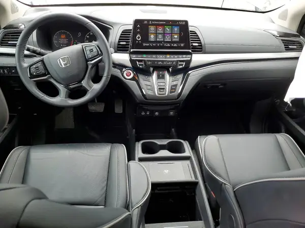 5FNRL6H88SB044327 2025 HONDA ODYSSEY - Image 8