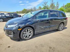 5FNRL6H88SB047826 2025 HONDA ODYSSEY