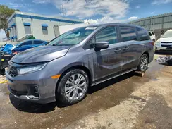 5FNRL6H88SB050192 2025 HONDA ODYSSEY