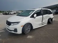 5FNRL6H88SB054596 2025 HONDA ODYSSEY